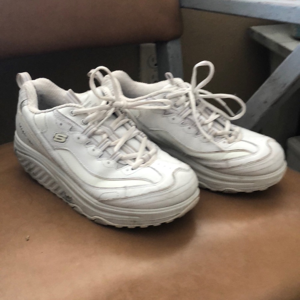 Sketchers shape-up Sneakers